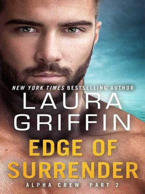 cover image of Edge of Surrender